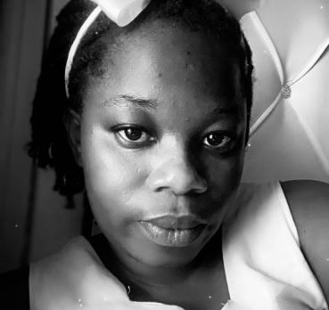 Linda, 30 years old, Accra, Ghana