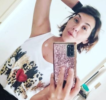 Valeria, 48 years old, Buenos Aires, Argentina