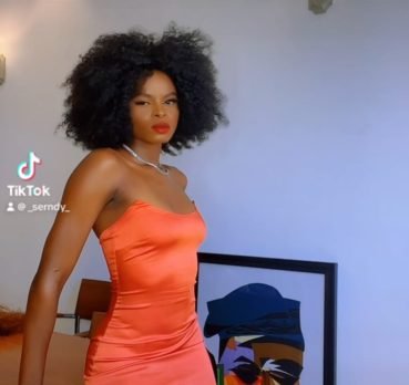 Alessandra, 27 years old, Ikeja, Nigeria