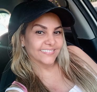 Kata, 45 years old, Cali, Colombia