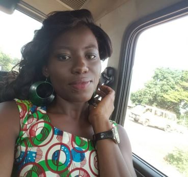 Jossy, 38 years old, Accra, Ghana