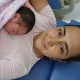 Soreth Corrales, 38 years old, Ibague, Colombia