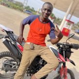 Abass, 29 years old, Kumasi, Ghana