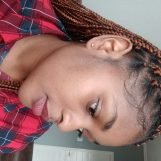 Cynthia, 29 years old, Durban, South Africa