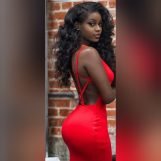 laureinekana674@gmail.com, 21 years old, Kribi, Cameroon