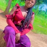 Mfodwaa Edna, 25 years old, Berekum, Ghana