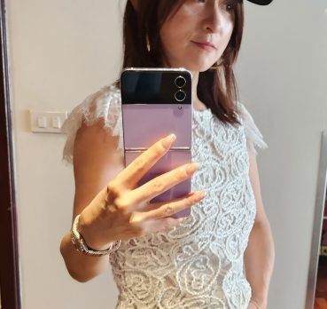 Eiha Ehaku, 49 years old, Tokyo, Japan