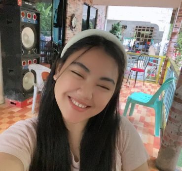 Reylen Longcob, 22 years old, Cagayan de Oro, Philippines