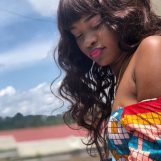 Jeansina Dorcas, 24 years old, Sangmelima, Cameroon