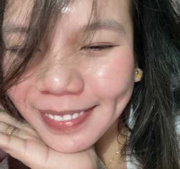 Edissa linab, 29 years old, Aurora, Philippines