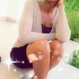 Grâce, 29 years old, Camayenne, Guinea
