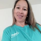 Bertha, 56 years old, Porlamar, Venezuela