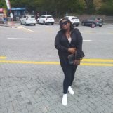 Shudu, 38 years old, Cape Town, South Africa
