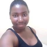 Evelyn Tumushabe, 27 years old, Mbarara, Uganda