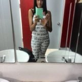 Gia, 46 years old, Santo Domingo Oeste, Dominican Republic