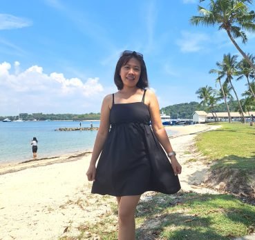 Normelyn, 40 years old, Santiago, Philippines
