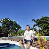 Jet, 36 years old, Dumaguete, Philippines