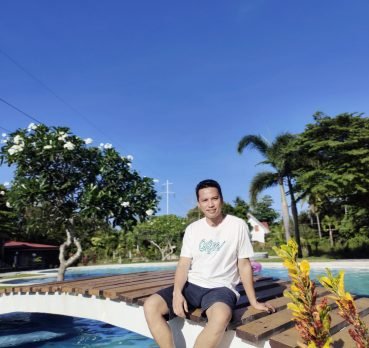 Jet, 36 years old, Dumaguete, Philippines