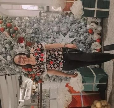 Nayleth Jimenez, 43 years old, Cagua, Venezuela