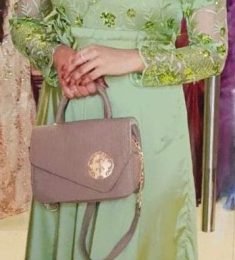 Mishal Ashraf, 27 years old, Woman, Karachi, Pakistan