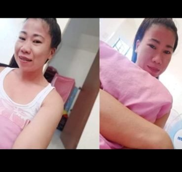 Grace, 37 years old, Manila, Philippines
