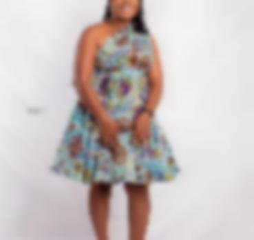 Deborah, 30 years old, Keta, Ghana