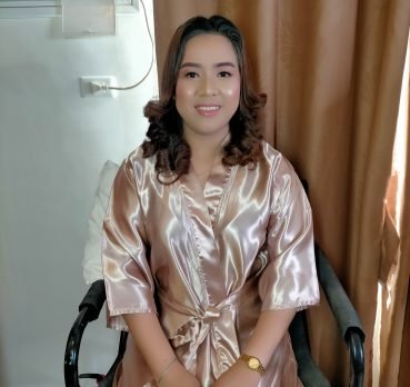 Christelle, 28 years old, Imus, Philippines