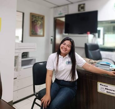 Colline, 28 years old, Lapu-Lapu City, Philippines