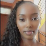 Zamzam, 28 years old, Nairobi, Kenya