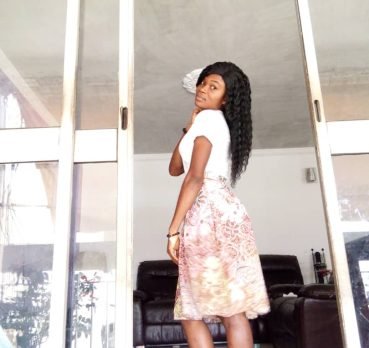 Milienne, 29 years old, Abidjan, Ivory Coast