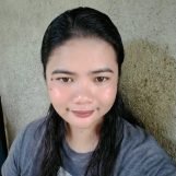 Cyren Caspe, 27 years old, Quezon City, Philippines