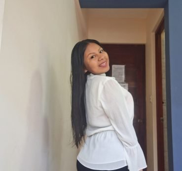Marik, 29 years old, Rioja, Peru