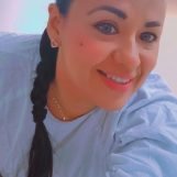 Tita, 46 years old, Panama, Panama