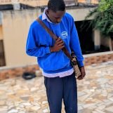 Sudaïs Ouro adoyi, 20 years old, Lome, Togo