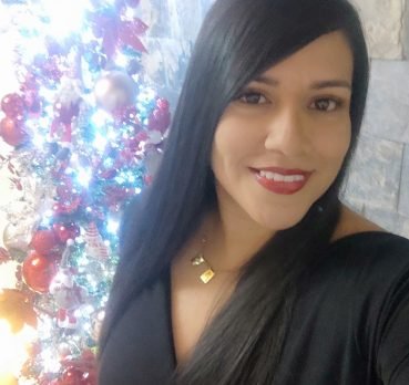 Stephanie Angulo, 42 years old, Maracay, Venezuela