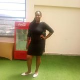Elsie, 36 years old, Machakos, Kenya