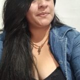 Paty, 32 years old, Quito, Ecuador