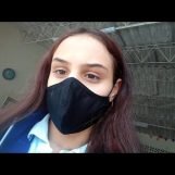 Luisa, 21 years old, Medellin, Colombia