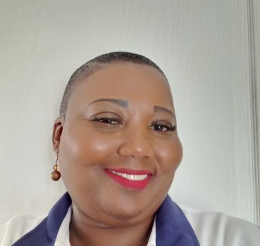 Bridget, 54 years old, Vereeniging, South Africa
