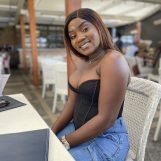 Rose, 30 years old, Windhoek, Namibia