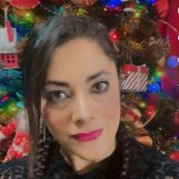 Lía Fonseca, 43 years old, Bogota, Colombia
