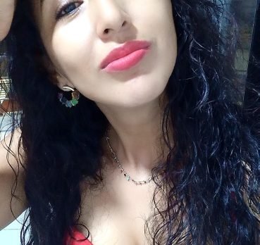 Fanny, 35 years old, Jaen, Peru
