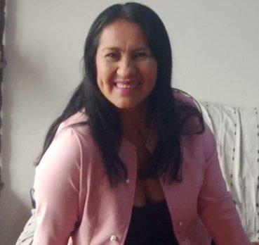 Zade, 51 years old, Lima, Peru