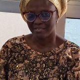 Adeola, 52 years old, Ikeja, Nigeria