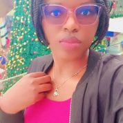 Lizzy Awino, 26 years oldThika, Kenya