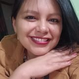 Maria Gonzalez, 37 years old, Quito, Ecuador