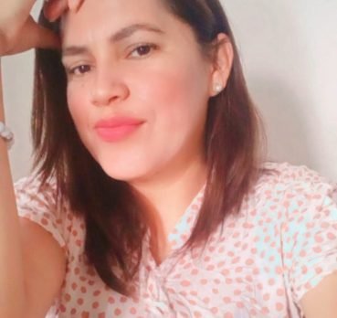Mara, 39 years old, Callao, Peru