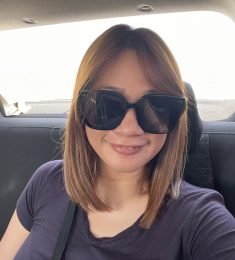 CJ, 40 years old, Woman, Ar Rayyan, Qatar