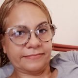 María Teresa, 59 years old, Guatire, Venezuela