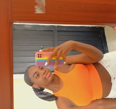 Yulisa, 21 years old, Cali, Colombia